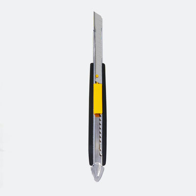 comprar 9mm Snap Off cuchillo de cuchilla de utilidad de 10 unidades de cuchillas Sinseung S185 Fabricación en línea