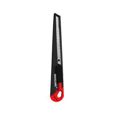 comprar Sinseung S501 9mm Cuchillos de utilidad todo cuerpo de metal herramientas de corte de cartón Fabricación en línea