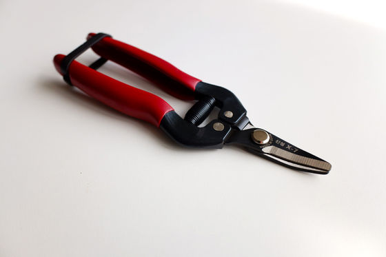 comprar SINSEUNG SK5 X7 Tijeras de hardware con cuchillas curvas y anti-óxido Fabricación en línea