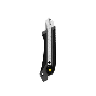 comprar SINSEUNG XL801 25mm Selección de cuchilla Conjunto de cuchillo de utilidad Puntillo giratorio Partículas antideslizantes Fabricación en línea