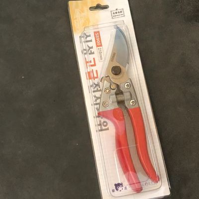 comprar Herramientas de jardín Tijeras de jardín para podar arbustos de flores Rosa y árbol de frutas SINSEUNG SB900 Fabricación en línea