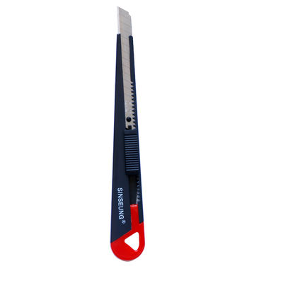 comprar Cuchillo de utilidad Sinseung S501 Cuerpo de todo metal con cortador de cuchillas Fabricación en línea