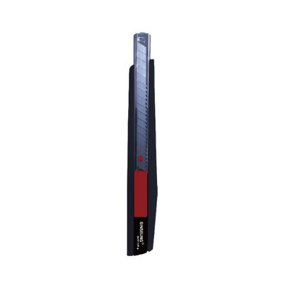 comprar Sinseung S505 9mm Cuchillo con hoja Sk2 y carcasa ABS negra Fabricación en línea