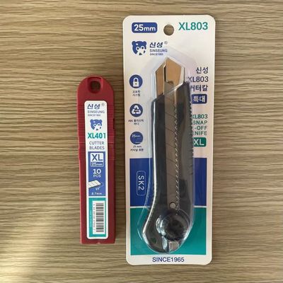 comprar Cuchillo de utilidad con hoja SK2 para placas de yeso Fabricación en línea