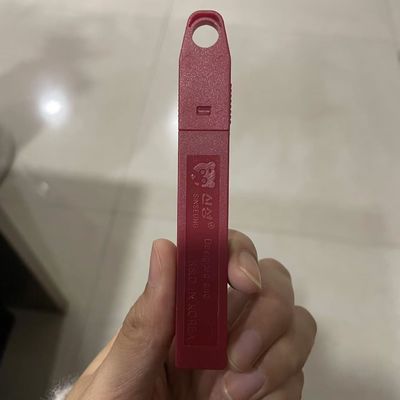 comprar Ángulo de corte de 60 grados Cuchilla de corte de tipo plata 9 mm Cuchillas de corte para necesidades de corte profesionales Fabricación en línea