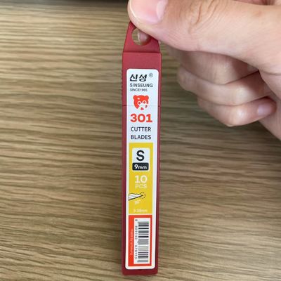 comprar Cuchilla perfecta para abrir paquetes y cuchillas cortadoras Fabricación en línea