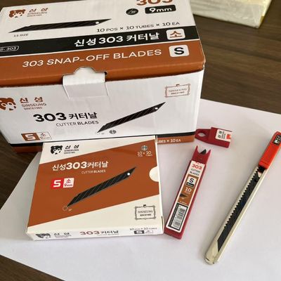 comprar Cuchilla de corte de diseño artístico preciso con grosor de hoja de 0,38 mm y ángulo de punta de 30° para cuchillas de repuesto utilizadas en el corte de películas para automóviles Fabricación en línea