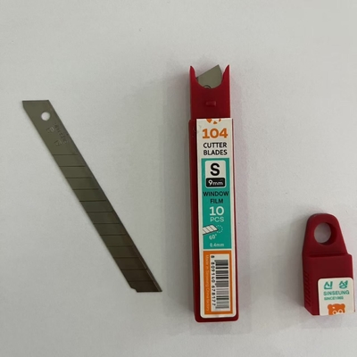 comprar Cuchillas de corte Cuchilla de corte para cortar fácilmente en el tinte de ventanas Fabricación en línea