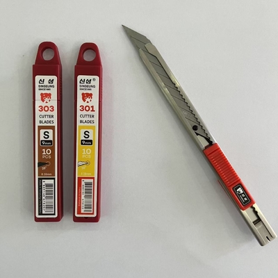 comprar Cuchillo de acero SK2 La solución definitiva con 1 hoja incluida Fabricación en línea