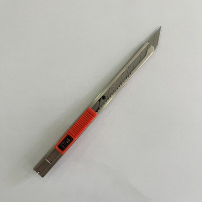 comprar Mecanismo de bloqueo por deslizamiento Cuchillo de corte para materiales ligeros Necesidades de corte Fabricación en línea