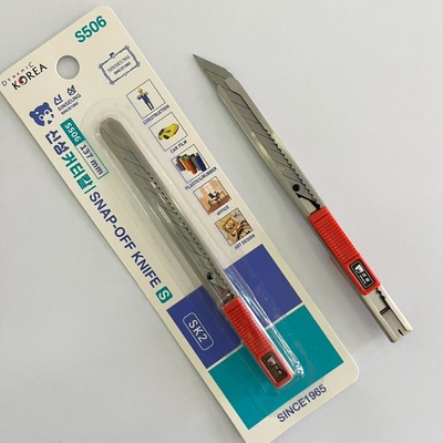 comprar Cuchillo Grave de Hoja Retráctil: La Solución de Corte Definitiva para Profesionales Fabricación en línea