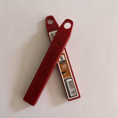 comprar Ángulo de inclinación de 30 ° 9mm Cuchillas de corte La mejor opción para las necesidades de corte industrial Fabricación en línea