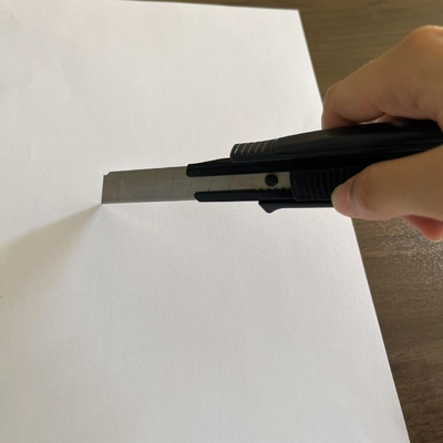 comprar Cúteres DIY de cuchilla de 18 mm con frecuencia de reemplazo variable para diversas aplicaciones Fabricación en línea