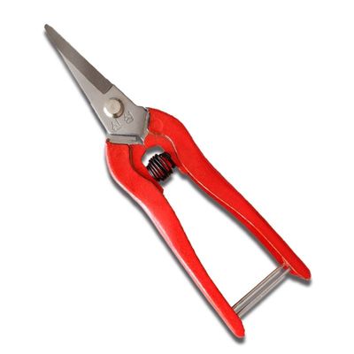 SINSEUNG SB204 Tijeras de hardware para cortar alambre eléctrico y cortar cuero