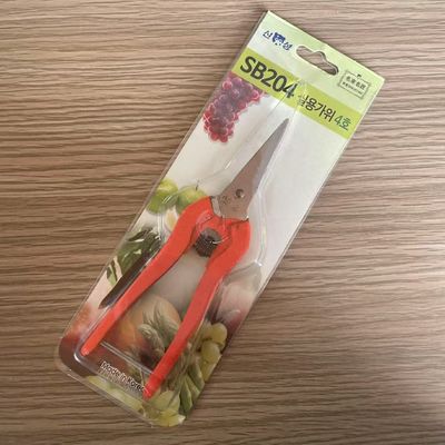 Herramienta de corte de cable con mango ergonómico