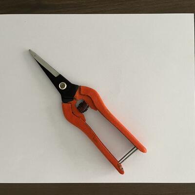 Tijeras multiusos para el hogar Hrc58-59 Dureza que ofrece un afilado duradero para diversos cortes