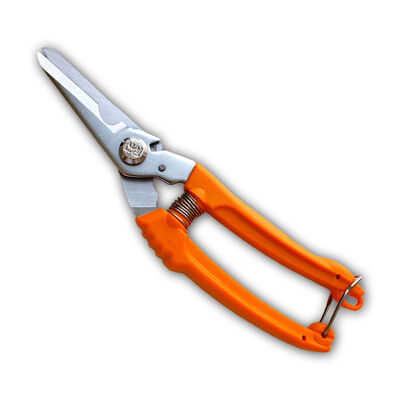 Tijeras Eléctricas Multifunción Sk5 Acero Alto Carbono