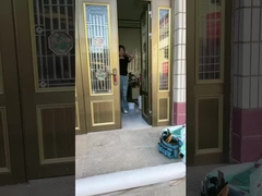 Reemplazos de cortadores de cuchillas de plata - 0,38 mm 86 mm de longitud de Corea del Sur