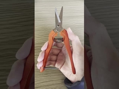 Experimente el mejor manejo de redes de pesca con herramientas manuales duraderas y tipo de mango ergonómico