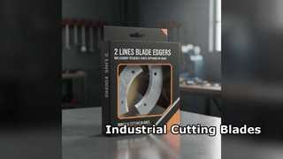 Cuchillas de corte duraderas para uso industrial
