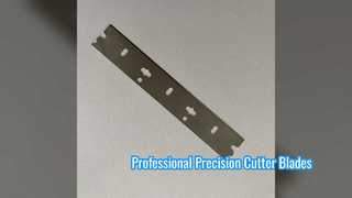 Corte de precisión industrial de las cuchillas de cortador de SINSEUNG DN103